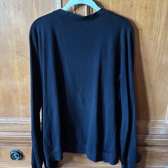 Gphi varsity cardigan - Picture 2 of 2